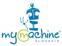 Logo MyMachine