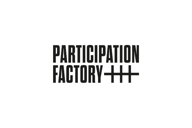Participation Factory