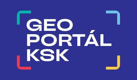 Geoportál KSK