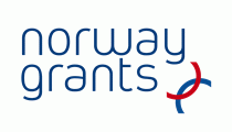 Logo Norway grants