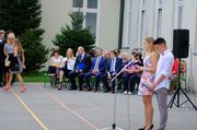 Predseda KSK otvoril nový školský rok na Gymnáziu Poštová v Košiciach