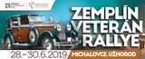 Program Zemplín Veterán Rallye