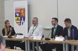 Konferencia JRC v Košiciach