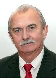 Ing. Pavol Bečarik