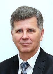 Ing. Emil Kočiš, PhD.