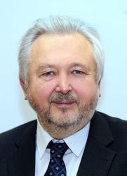 Ing. Michal Kravčík, CSc.