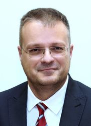 Ing. Igor Petrovčik