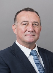 Ing. Štefan Laský