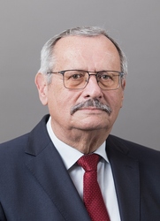 PhDr. Ján Volný, PhD.