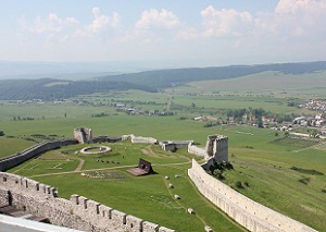 Spiš Castle