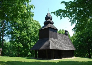 St. Nicolaus Church