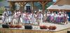 Gemerský folklórny festival - Rejdová