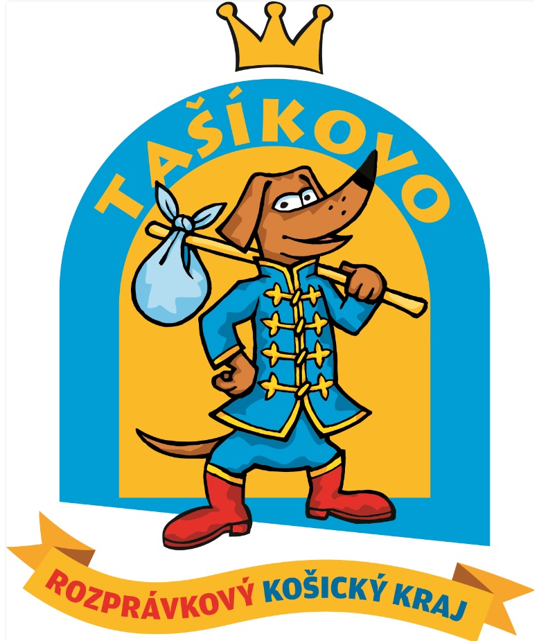 Logo Tašíkova