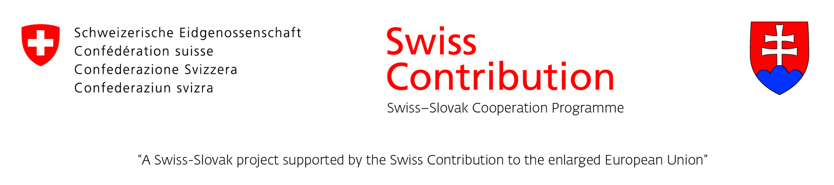 Švajčiarsky finančný mechanizmus