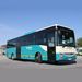 Veľké Kapušany majú nový autobusový terminál, ARRIVA predstavila aj moderné autobusy a nové služby