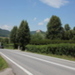 Vodiči smerujúci od Michaloviec do Kráľovského Chlmca sa môžu tešiť na novú cestu