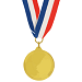 Zlatá medaila z Interbeauty Trophy pre študentku SOŠ Gemerská
