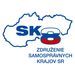 SK 8 zorganizuje v Starej tržnici Deň regiónov,  v rámci galavečera ocení osobnosti krajov