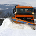 Zimnú údržbu v Košickom kraji zabezpečí viac strojov
