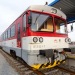 Košická župa žiada o navýšenie vlakov v Moldave nad Bodvou