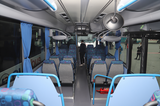 Vozový park spoločnosti eurobus, a.s. posilní 28 nových autobusov